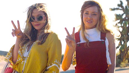 Ingrid Goes West - Official Teaser Trailer