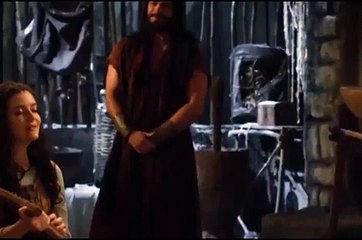 Moisés Y Los Diez Mandamientos Capitulo 156 y 157 part 2/2