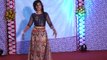 Cham Cham -- Bride's Bhabhi Dance -- Indian Wedding Dance 2017