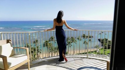 Honolulu Views from The Kahala [Sponsored]