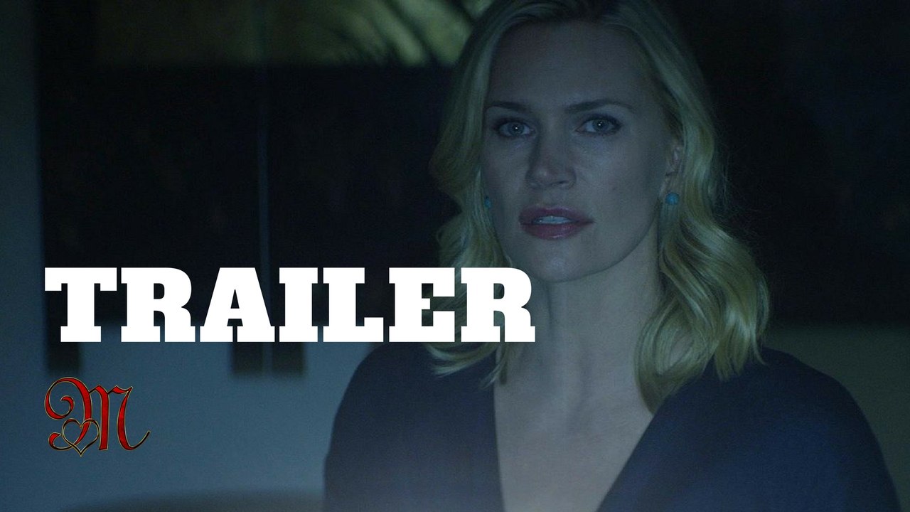 The Black Room Trailer #1 (2017)