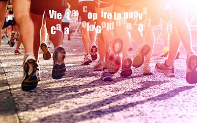 Spot - Caracciolo Gold Run 17^ edizione