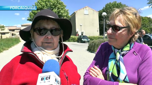 Alpes-de-Haute-Provence : la 27ème fête de la randonnée pour découvrir le pays de Forcalquier