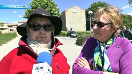 Alpes-de-Haute-Provence : la 27ème fête de la randonnée pour découvrir le pays de Forcalquier