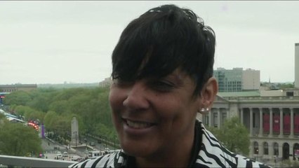Making Mom Proud: Kevin King gets drafted