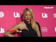 Tamar Braxton Pregnant US Weekly "Hot Hollywood" 2013 Red Carpet ARRIVALS