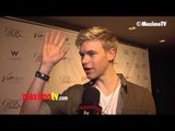 Kenton Duty Interview at GBK Movie Awards Gifting Lounge 2013 - Shake It Up!