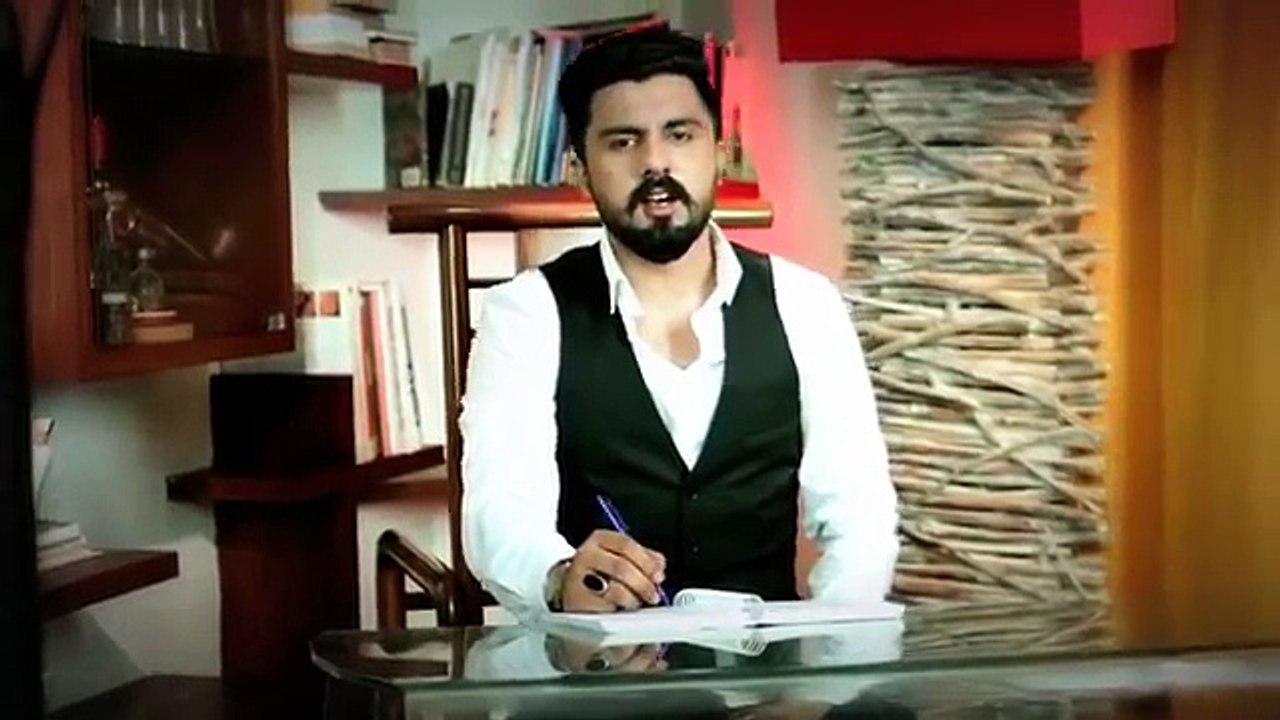 Bewafai Heart Touching Song