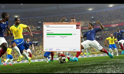 Pro Evolution Soccer 2016 Complete Edition FULL GAME DOWNLOAD AND INSTALL 100%WORK 2017 - YouTube