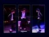 Michael Jackson BILLIE JEAN (LIVE AT BAD TOUR 1987)