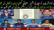 Shahzaib Khanzada is Insulting Nawaz Sharif for rejecting Notification