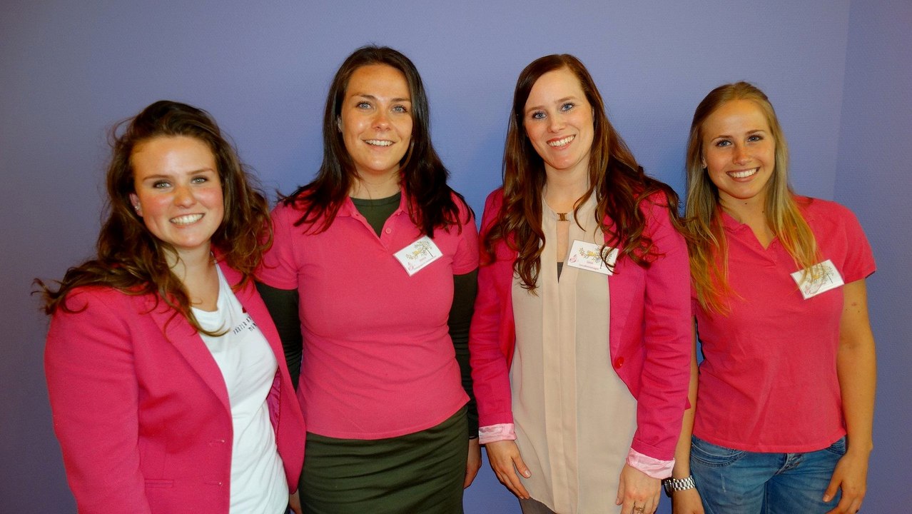 Binnenkort gaan de deuren open van een heus 'Paleisje' voor kinderen / Spijkenisse 2017