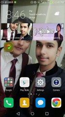 best Facebook app for 8GB memory mobiles
