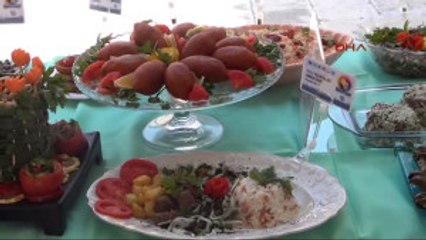 Manisa En Güzel Yemekleri Yapanlar Altınları Kaptı