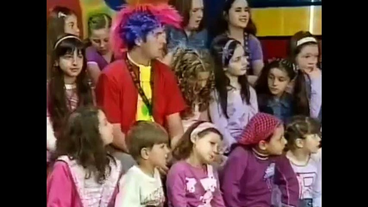 CIAO SKOPJE EMISIJA 1 2004 DEL 1