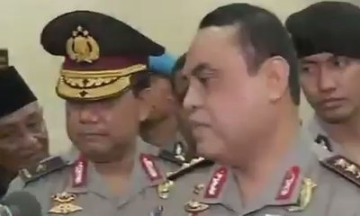 Polisi Temukan Titik Terang Kasus Teror Novel