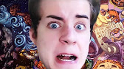 JOGO DE MALUCO (Quiz Impossivel 2)