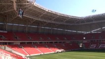 Samsunspor 20 Milyon TL Eski Futbolcu Borcu Ödedi
