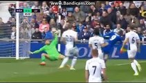 All Goals West Brom 0-1 Leciester City - 29.04.2017 HD