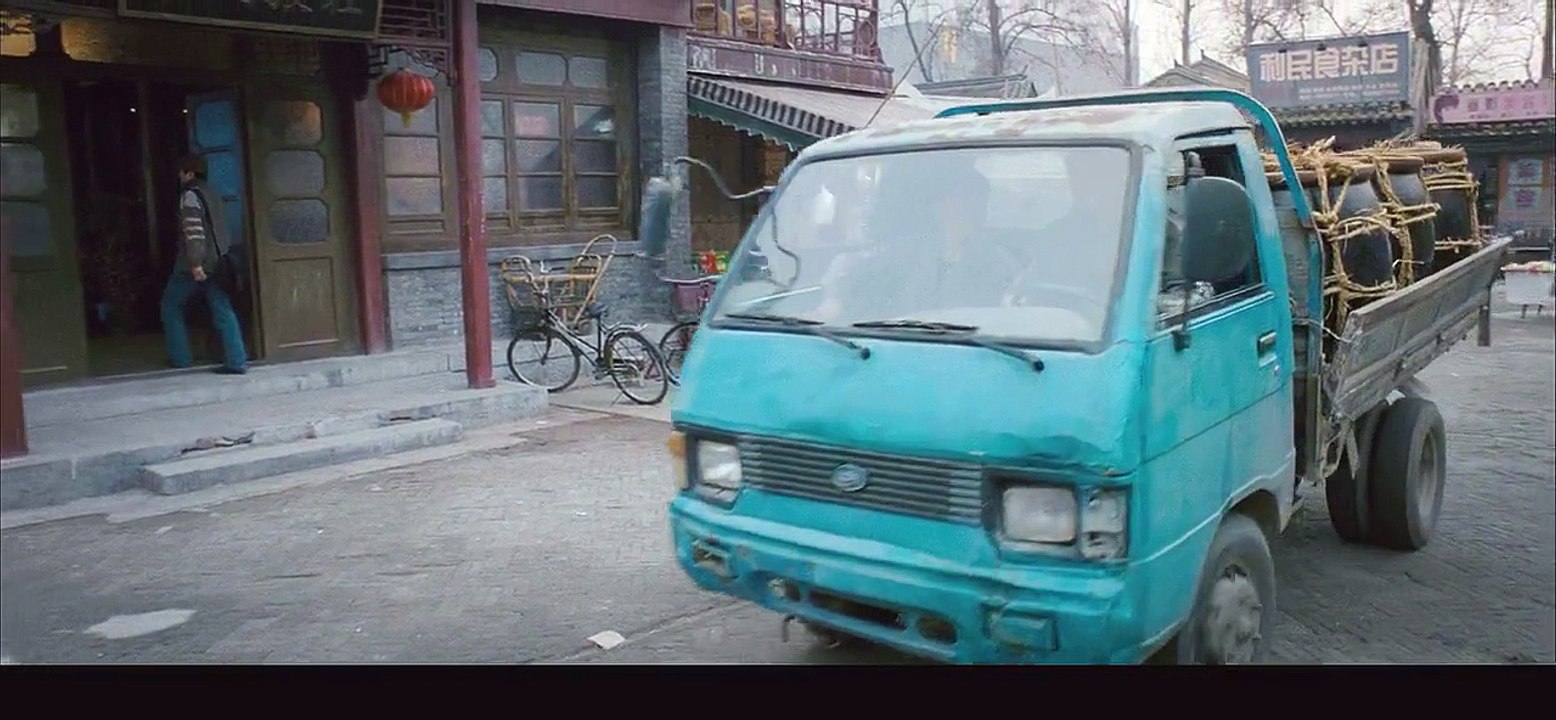 电影《守望者：罪恶迷途》 主演:任达华 张静初 黄圣依 陈思成 郝蕾part2