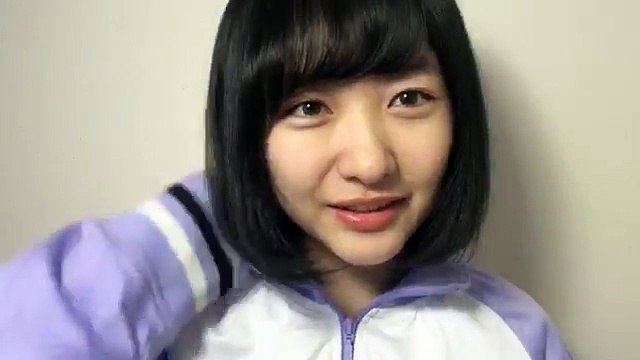 170427 Showroom - STU48 1st Gen Ishida Chiho 0730
