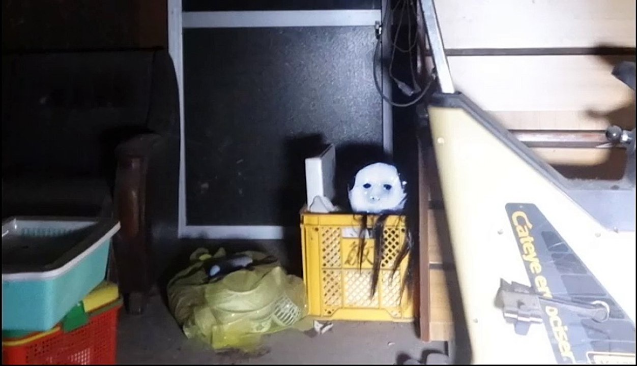 呪いの現場2 2-2