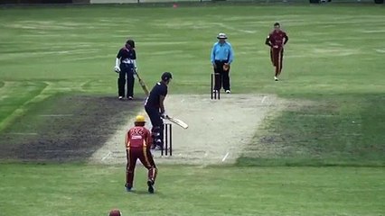 The most ‘DANGEROUS’ Ball in a Cricket Match, Amazing