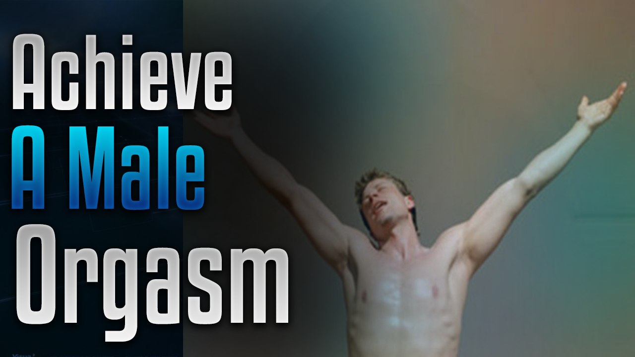 Male Orgasm - Unleash Your Sexual Prowess With Simply Hypnotic