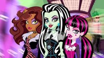 Parent-Creature Conference | Monster High