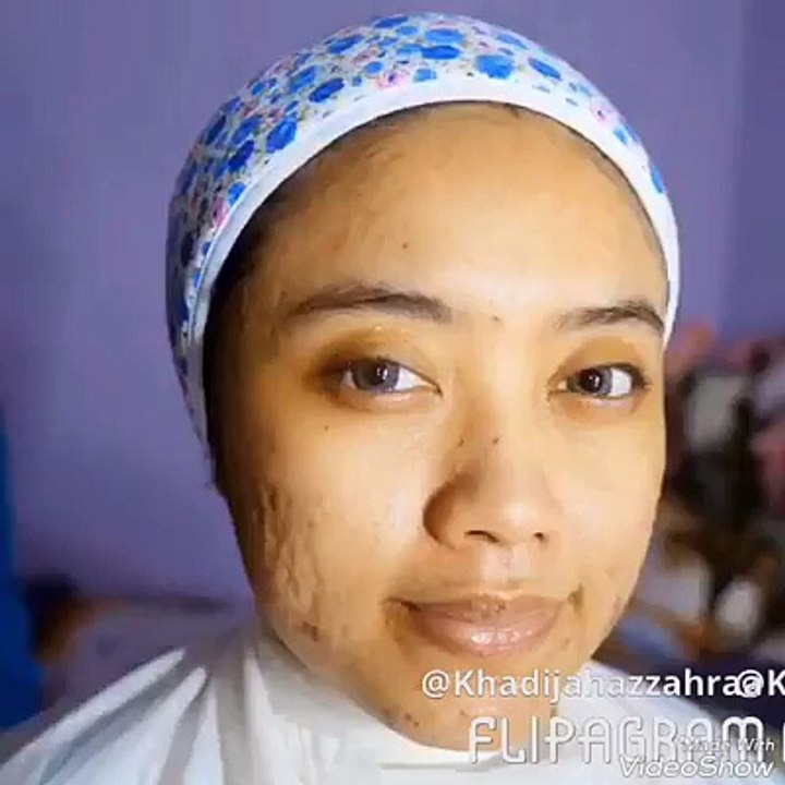 keajaiban make up