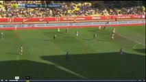 Ola Toivonen Goal - AS Monaco vs Toulouse  0-1  29.04.2017 (HD)