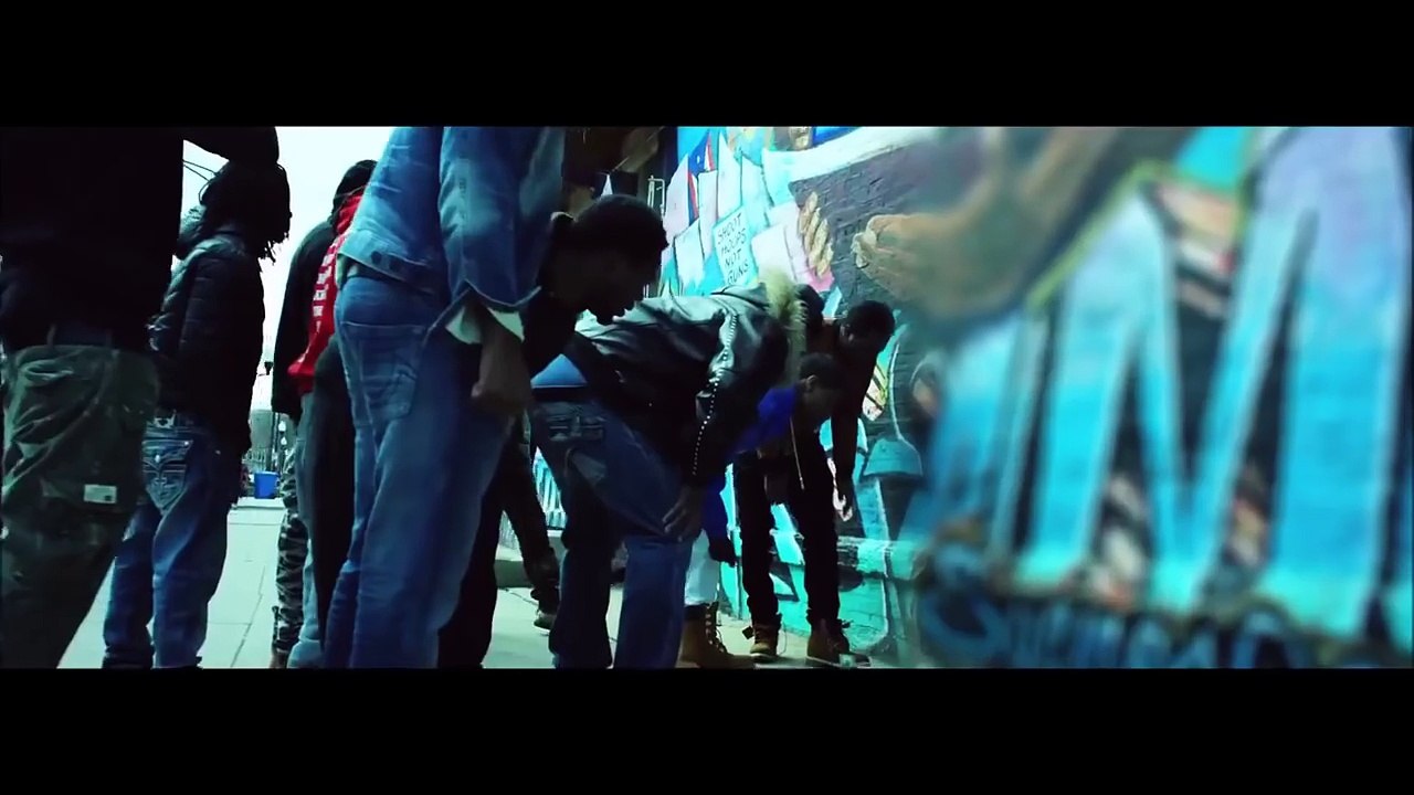 Hip Hop Urban & RnB Club Party Songs_14