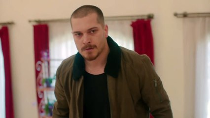 İçerde 32. Bölüm Fragman