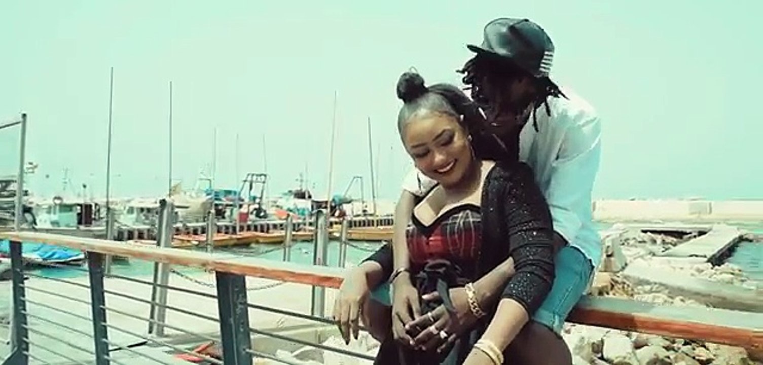 NAVY KENZO - MORNING (OFFICIAL VIDEO)
