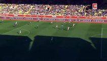 Résumé Monaco 0-1 Toulouse but Ola Toivonen 29.04.2017