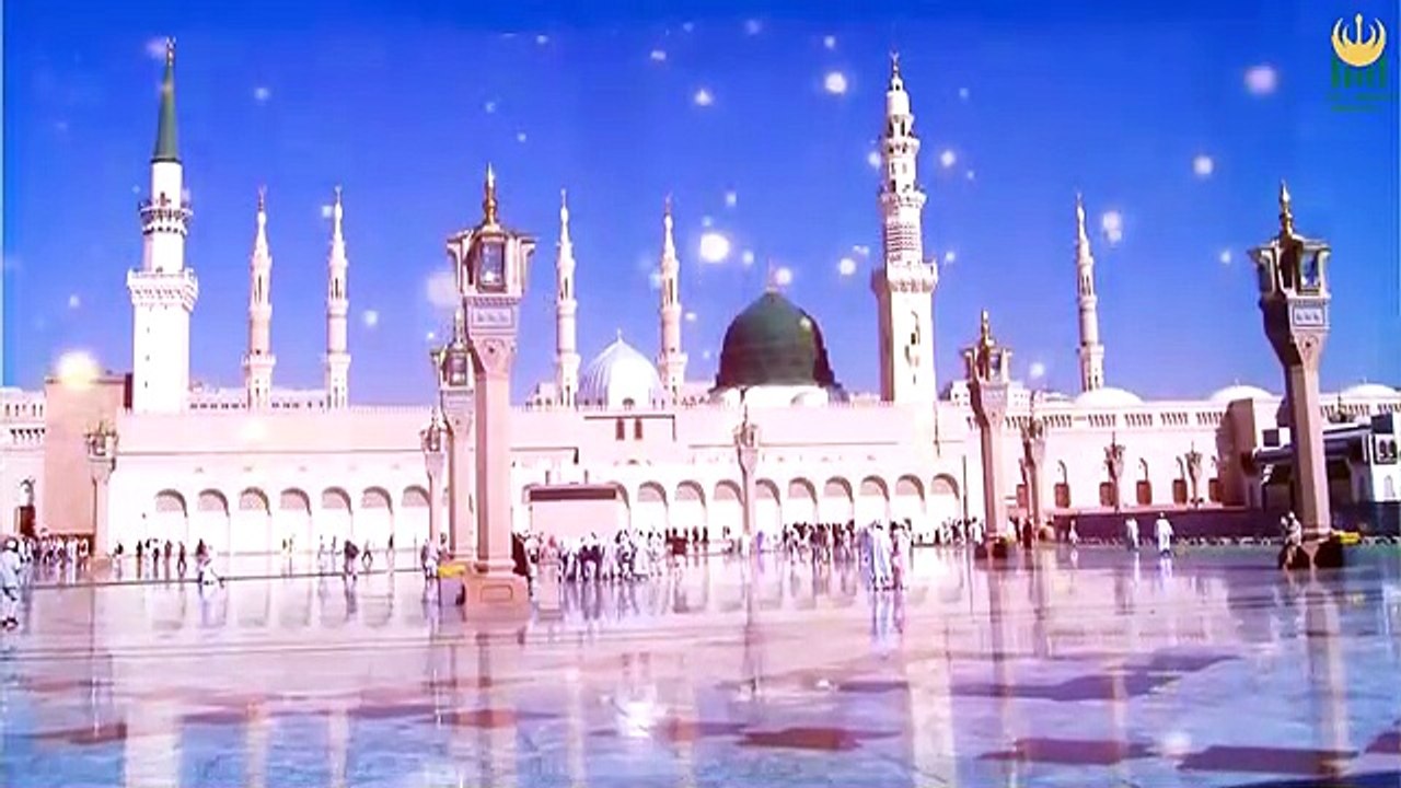Sayyeda Siddiqa Khalil Qasmi - Aqa Moula Nabi Moula