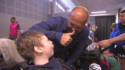 Ligue 1 - Toulouse/ELA : une équipe qui gagne !