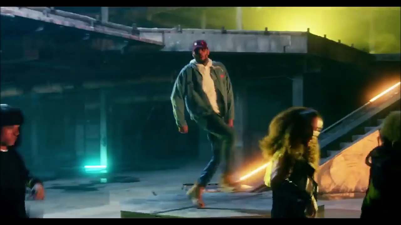 Hip Hop Urban & RnB Club Party Songs_30