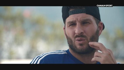 Ligue 1 - André-Pierre Gignac se confie à CANAL+