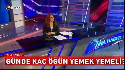 Canan Karatay yine ezber bozdu