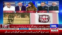 GHQ knew that all 3 judges are going to give the decision what 2 judges gave in Panama case - Haroon Rasheed