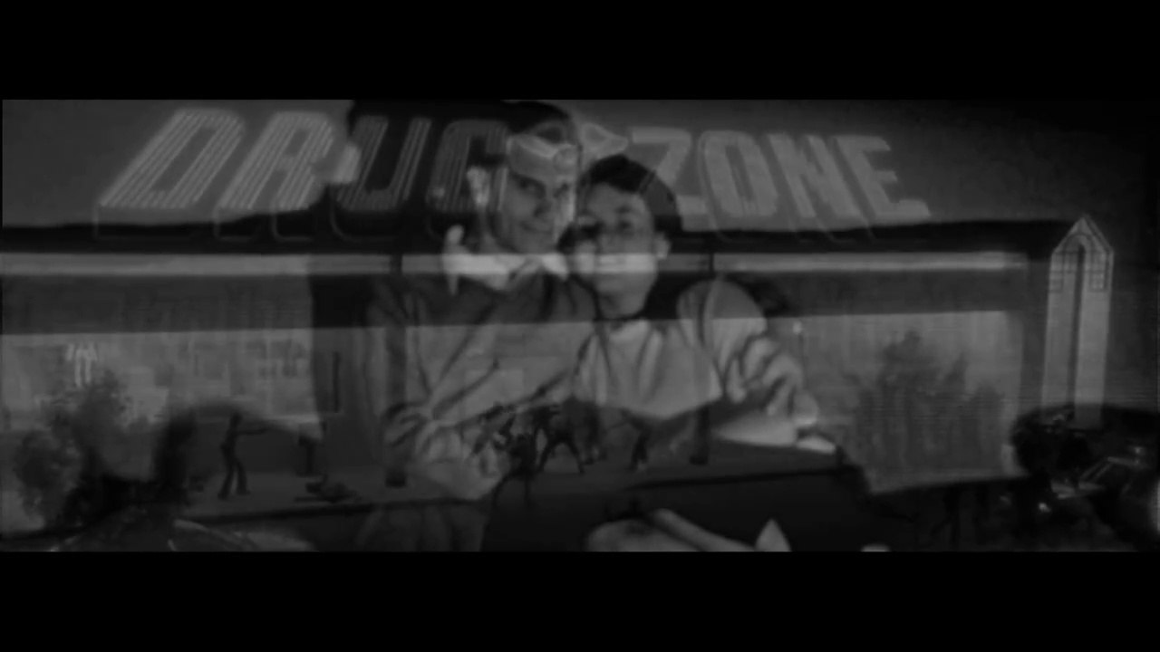 Kino und Fernsehen zeigen Dir die Illusion