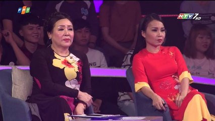 Thần Tượng Tương Lai Mùa 1 (29/04/2017) - Thể Hiện 1