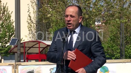 Ministri Shala vendos për (mos)suspendimin e Murat Mehës