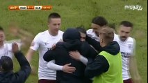 FK Radnik B. - FK Sarajevo 0:3 [Golovi] (29.4.2017)