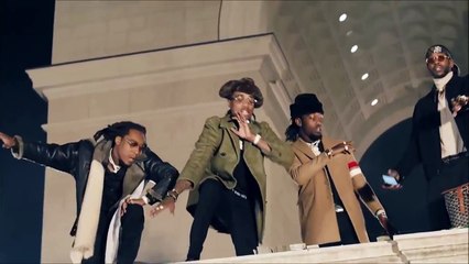 Hip Hop Urban & RnB Club Party Songs_61