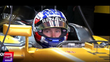 FP1 summary - Russia