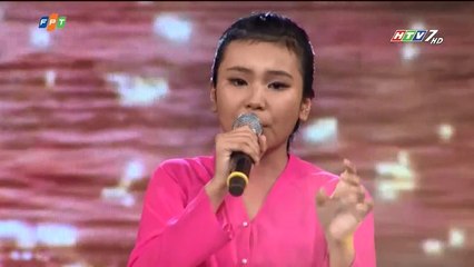 [Thần Tượng Tương Lai] Đàn Sáo Hậu Giang - Nhật Vy