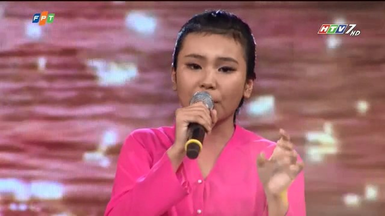 [Thần Tượng Tương Lai] Đàn Sáo Hậu Giang - Nhật Vy