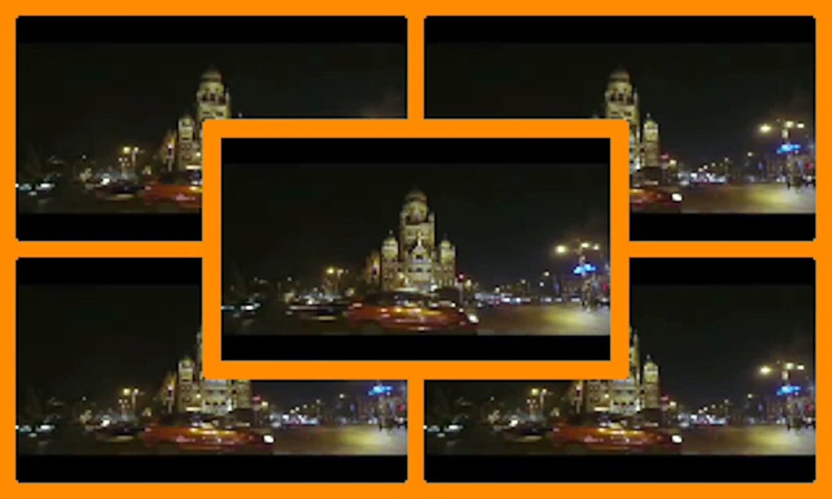 boss-2 Teaser
